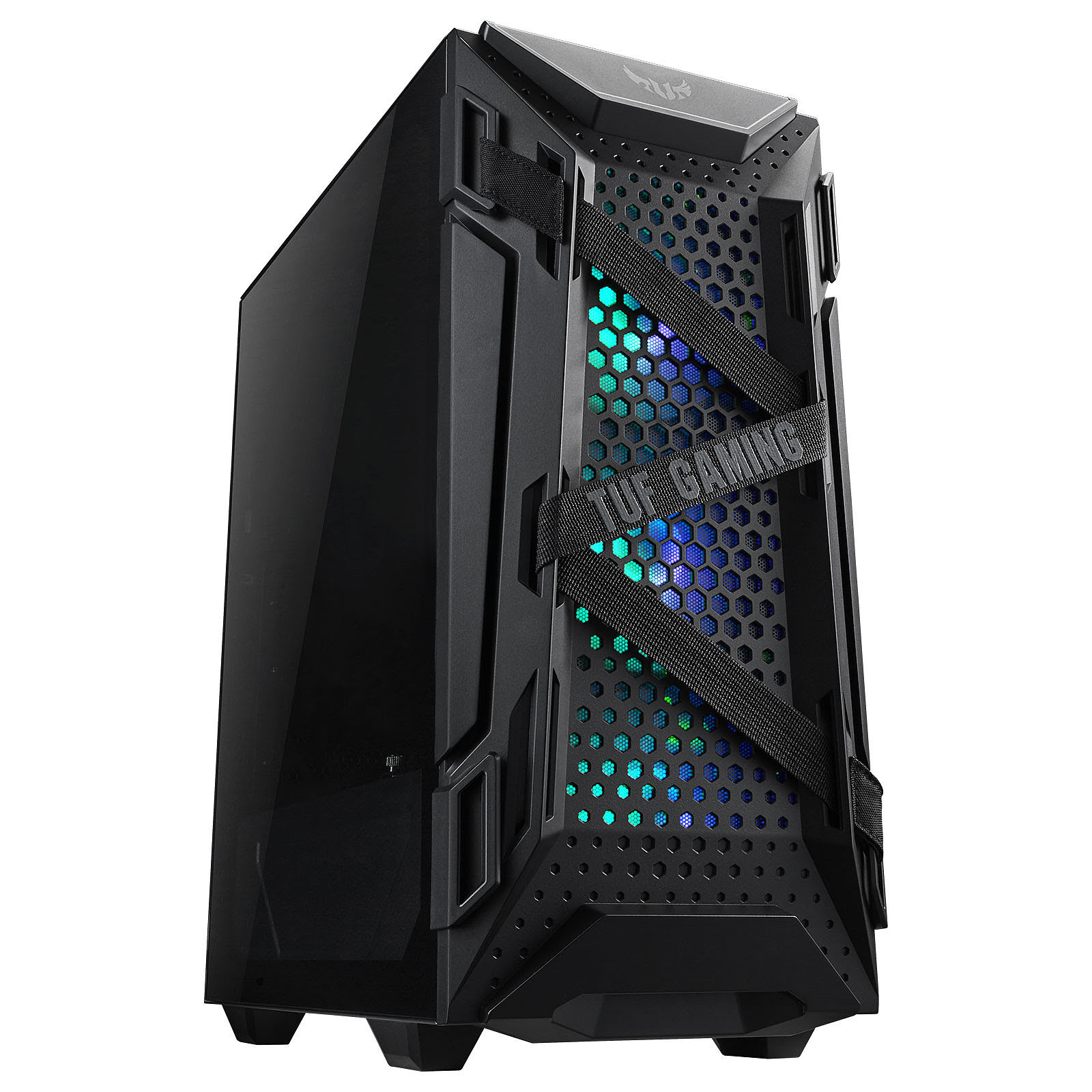 Config PC Gamer Bronze +